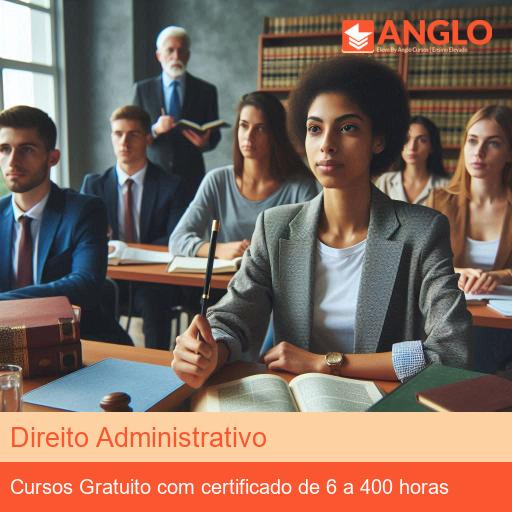 Direito Administrativo